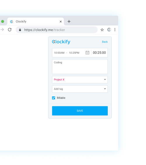 Web App